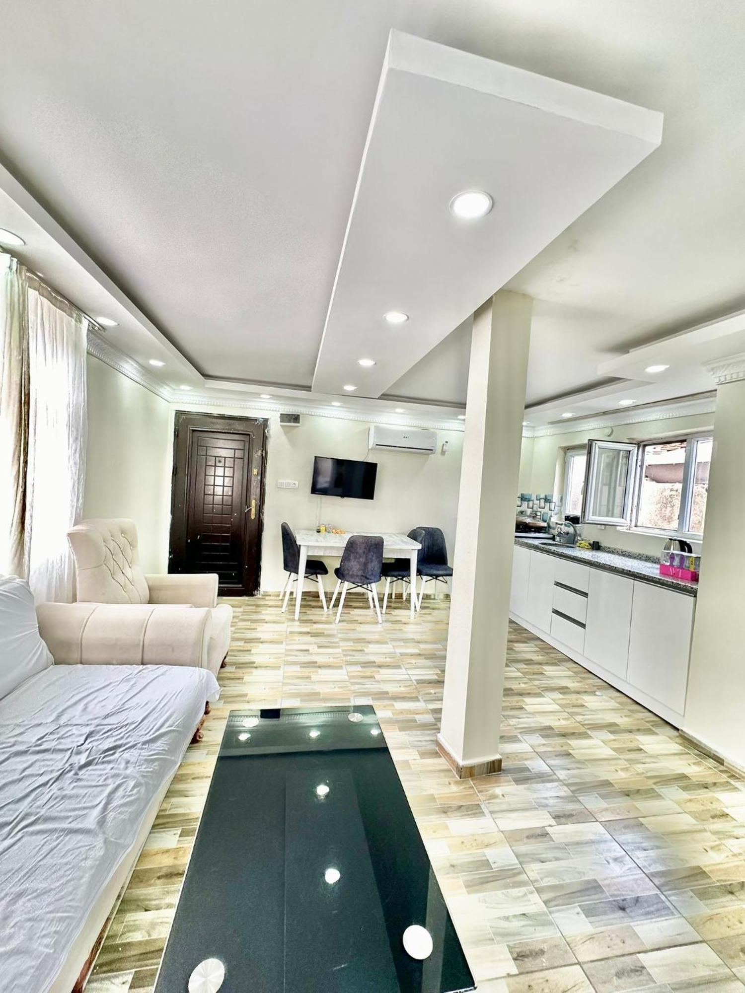 Sultanahmet Life Suite Deluxe Apartment Istanbul Eksteriør bilde