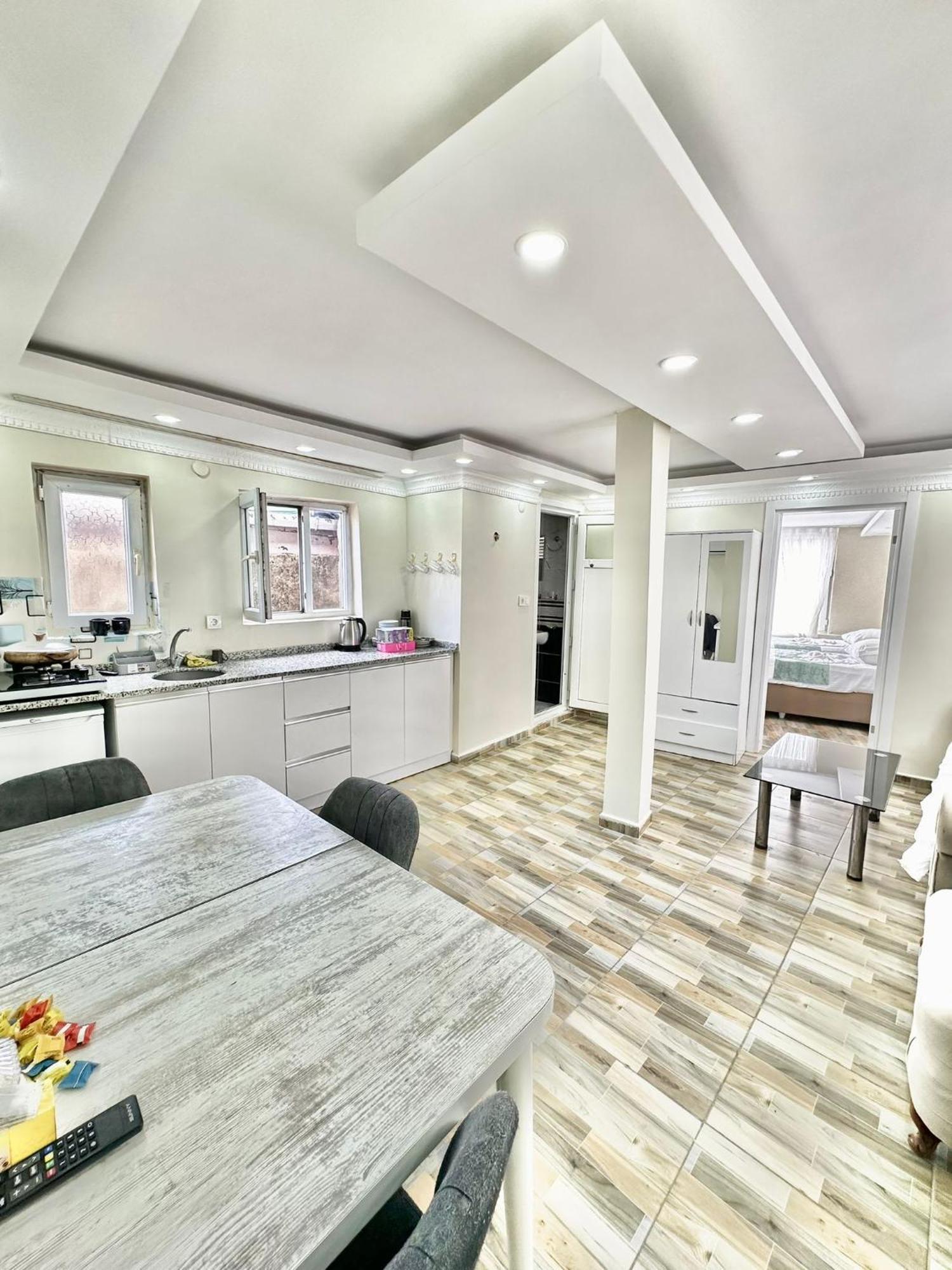 Sultanahmet Life Suite Deluxe Apartment Istanbul Eksteriør bilde